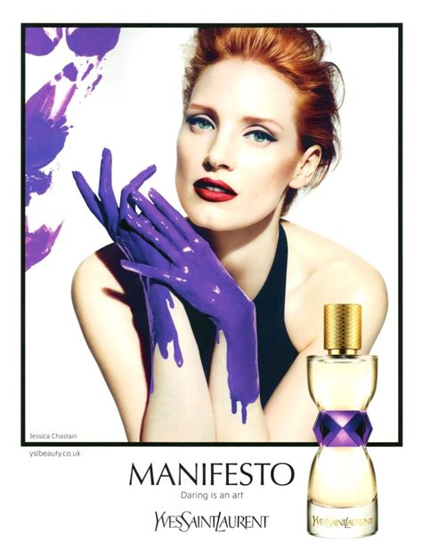 ysl manifesto set billoig|YSL’s New Declaration – Yves Saint Laurent .